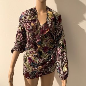 Chico’s- Perfect Condition